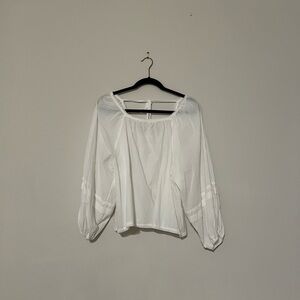 Neuflora • Newport Blouse